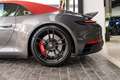 Porsche 992 Carrera GTS Cabriolet PDK Grijs - thumbnail 13