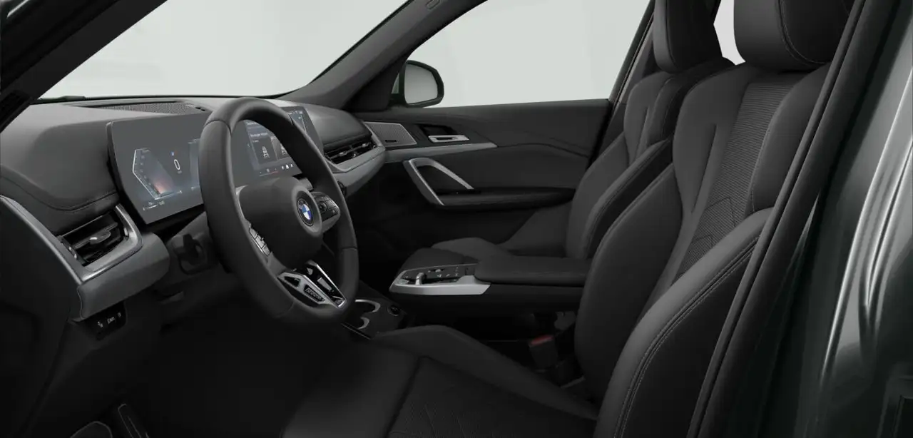 BMW X1, фото 4
