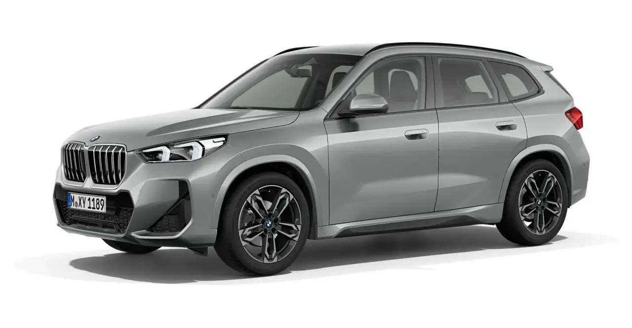 BMW X1, фото 1