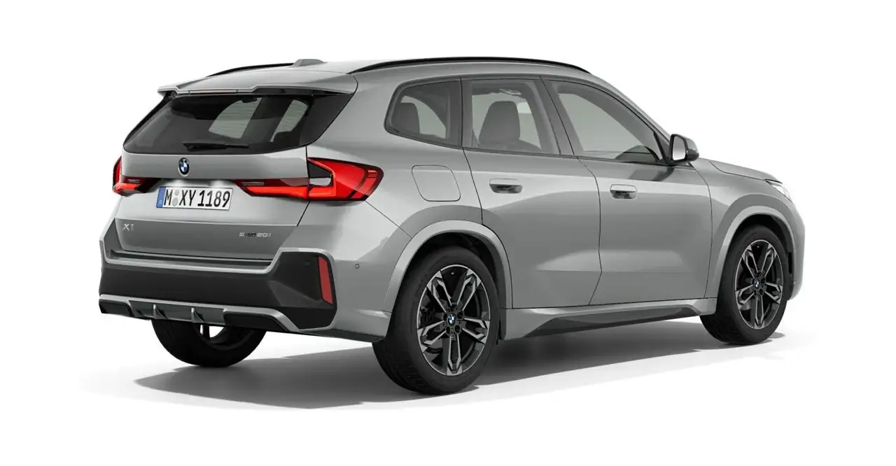 BMW X1, фото 2