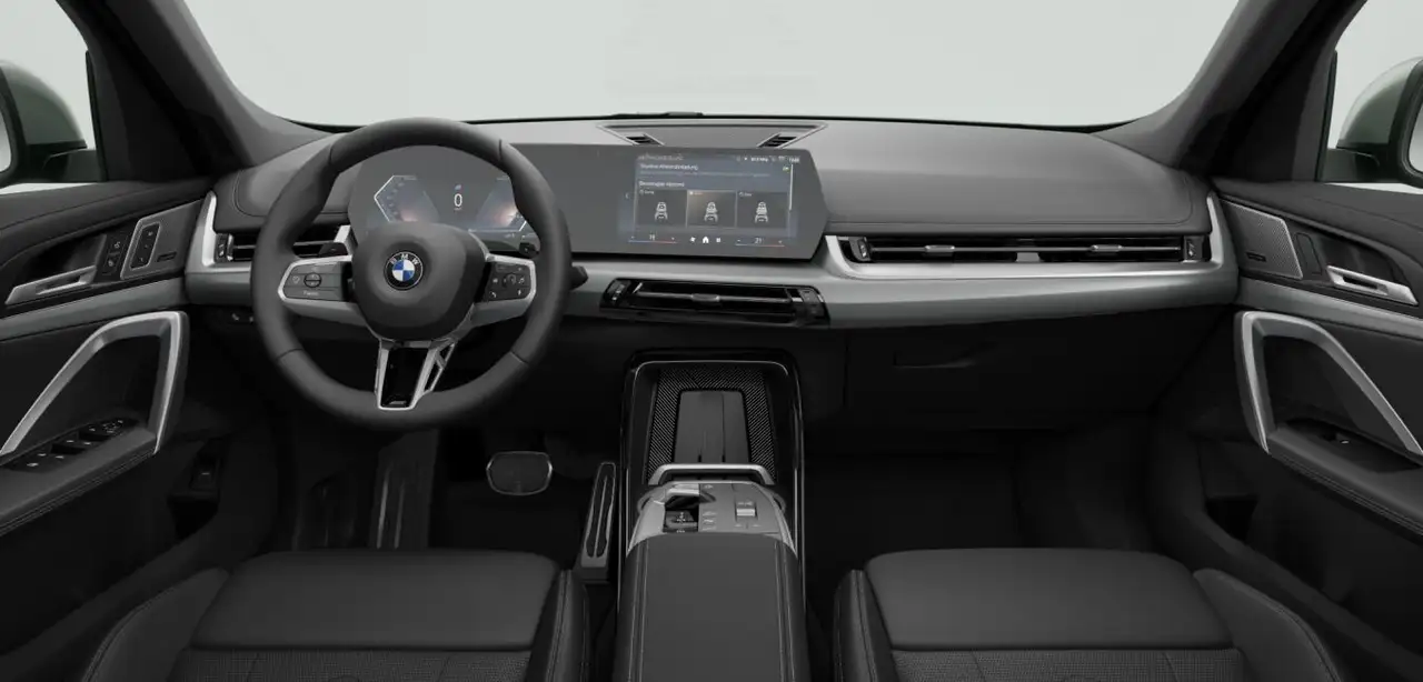 BMW X1, фото 3