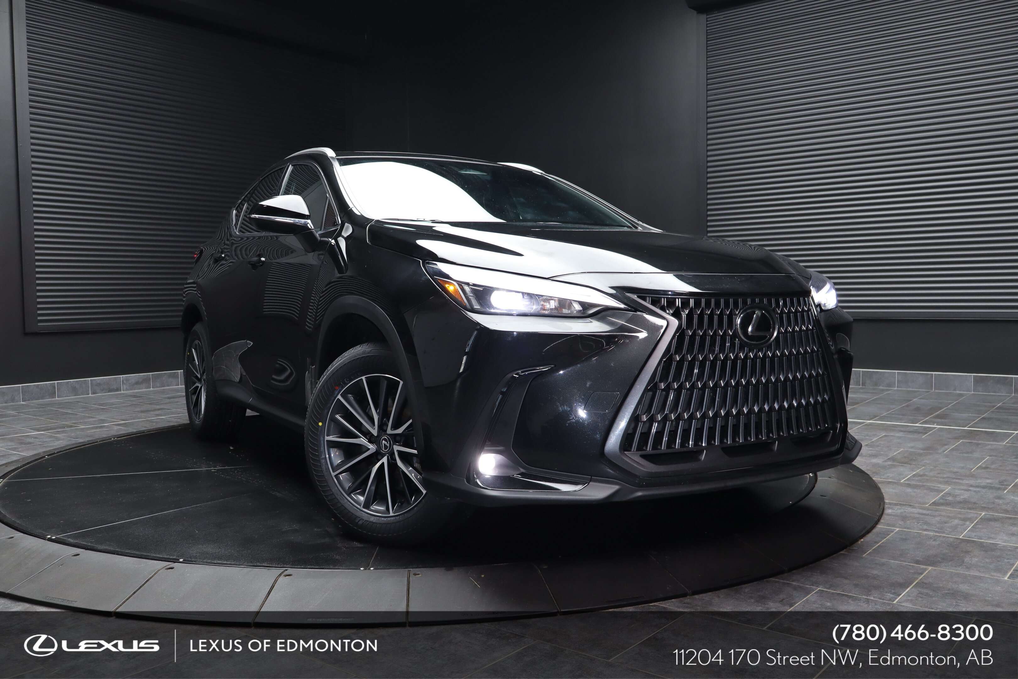 2025 Lexus NX 350 PREMIUM PACKAGE PREMIUM PACKAGE