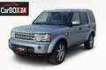 Land Rover Discovery TDV6 HSE, Motor generalüberholt, Zahnriemen neu Bleu - thumbnail 1