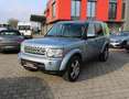 Land Rover Discovery TDV6 HSE, Motor generalüberholt, Zahnriemen neu Blau - thumbnail 1