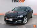 Peugeot 508 SW 1.6BlueHDI Active 120 Negro - thumbnail 3