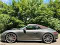 Porsche 911 3.0 Carrera 4S Cabriolet Grijs - thumbnail 25