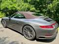 Porsche 911 3.0 Carrera 4S Cabriolet Grijs - thumbnail 17