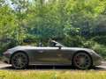 Porsche 911 3.0 Carrera 4S Cabriolet Grigio - thumbnail 8