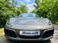 Porsche 911 3.0 Carrera 4S Cabriolet Grijs - thumbnail 22