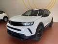 Opel Mokka 1.2 Turbo 100cv GS + Navi + Telecamera Blanc - thumbnail 1