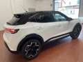 Opel Mokka 1.2 Turbo 100cv GS + Navi + Telecamera Blanc - thumbnail 4