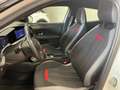 Opel Mokka 1.2 Turbo 100cv GS + Navi + Telecamera Blanc - thumbnail 10