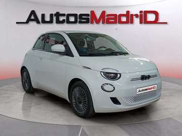 Icon Hb 320km 85kW (118CV)