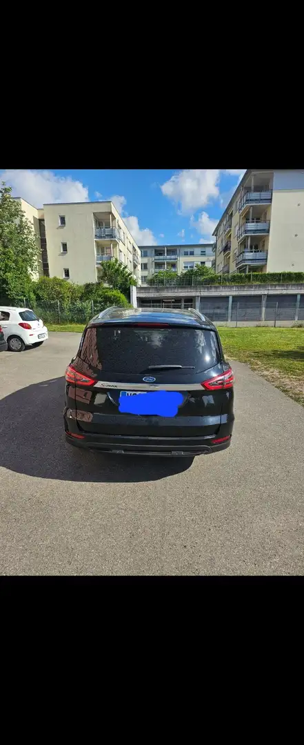 Ford S-Max 2.0 TDCi Titanium - 1