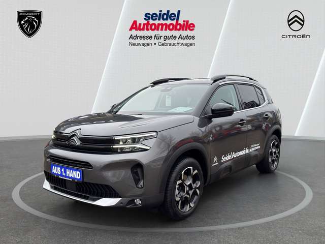 Imagine Citroen C5 Aircross BlueHDi 130 Stop&Start EAT8 MAX