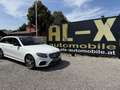 Mercedes-Benz E 220 d T Aut. Amg Line Weiß - thumbnail 1