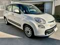 Fiat 500L 500L 1.4 Panoramic Edition 95cv - TETTO!!!! Wit - thumbnail 1