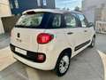 Fiat 500L 500L 1.4 Panoramic Edition 95cv - TETTO!!!! Wit - thumbnail 7