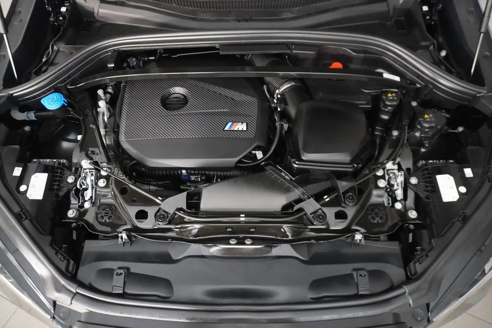 BMW X2 M35i xDrive Schwarz - 2