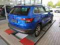 Skoda Karoq Clever 1.5TSI DSG LED Nav RFK PANO ACC AHK Blau - thumbnail 2