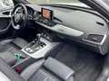 Audi A6 3.0 TDi V6 S-LINE  tronic QUATTRO CLIM NAVI CUIR Alb - thumbnail 14