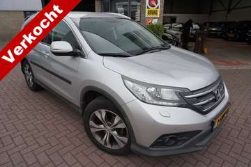 2.0I AWD Lifestyle