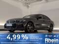 BMW 330 i xDrive Limousine M Sportpaket LED/AHK/DAB LED/AH Grau - thumbnail 1