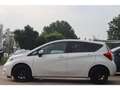 Nissan Note 1.2 DIG-S Tekna | Airco | Navi | Half leder Weiß - thumbnail 7