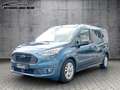 Ford Grand Tourneo Connect Trend Blau - thumbnail 1