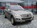 Mercedes-Benz ML 300 CDI BlueEfficiency 4MATIC Allrad Zilver - thumbnail 5