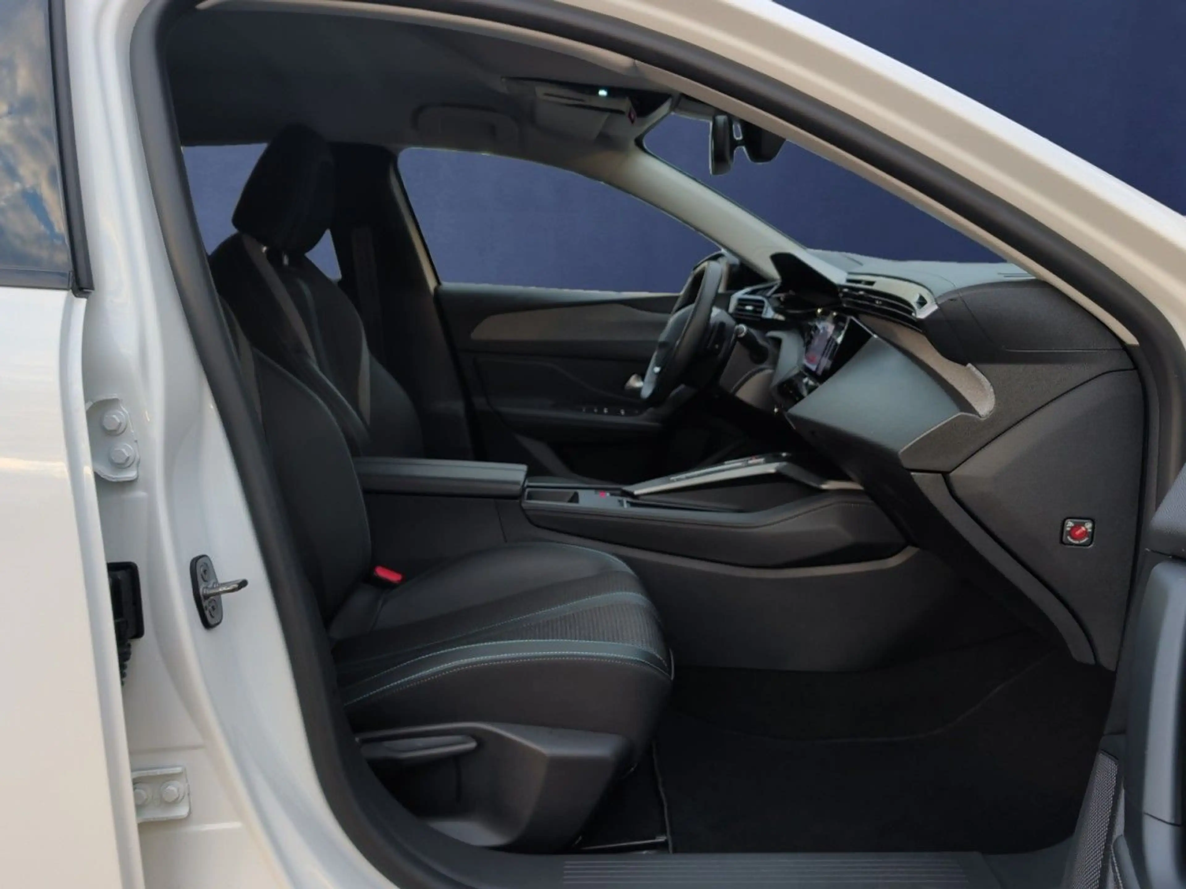 Peugeot 308 SW Allure Pack 1.5 BlueHDi Aut+ACC+Klima+DAB — photo 12