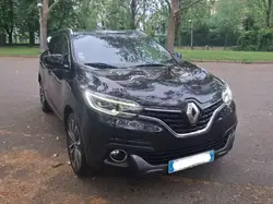 Renault Kadjar TCe 130 Energy SL Black Edition