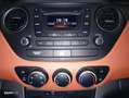 Hyundai i10 i10 1.0 mpi Connectline Navi Pack Rosso - thumbnail 12