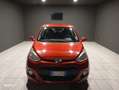 Hyundai i10 i10 1.0 mpi Connectline Navi Pack Rosso - thumbnail 2