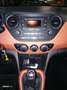 Hyundai i10 i10 1.0 mpi Connectline Navi Pack Rosso - thumbnail 8