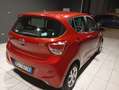 Hyundai i10 i10 1.0 mpi Connectline Navi Pack Rosso - thumbnail 6