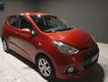 Hyundai i10 i10 1.0 mpi Connectline Navi Pack Rosso - thumbnail 1