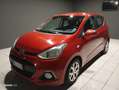 Hyundai i10 i10 1.0 mpi Connectline Navi Pack Rosso - thumbnail 3