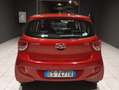 Hyundai i10 i10 1.0 mpi Connectline Navi Pack Rosso - thumbnail 5