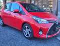 Toyota Yaris Yaris III 2015 5p 1.5h Active my16 Rot - thumbnail 7