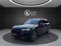 Audi Q7 50 TDI quattro S line ''PANO+MASSAGE+SITZKLIMA'' Schwarz - thumbnail 1