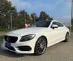 Mercedes-Benz C 220 Mercedes C220 Coupé AMG Premium Plus - thumbnail 7