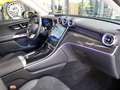 Mercedes-Benz GLC 450 GLC 450 d 4M AMG Line Night Carbon Pano Burmeste Grau - thumbnail 7