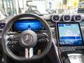 Mercedes-Benz GLC 450 GLC 450 d 4M AMG Line Night Carbon Pano Burmeste Grau - thumbnail 18
