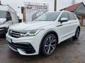 Volkswagen Tiguan "R"    4  MOTIONS   Tvacomprise Wit - thumbnail 1