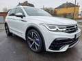 Volkswagen Tiguan "R"    4  MOTIONS   Tvacomprise Wit - thumbnail 2