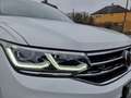 Volkswagen Tiguan "R"    4  MOTIONS   Tvacomprise Wit - thumbnail 3