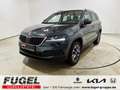 Skoda Karoq 1.5 TSI Drive 125 LED|Navi|AHK Grau - thumbnail 1