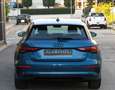 Audi A3 2.0 SPB 35 Tdi Business 150cv S-Tronic Nav/Cockpit Blu/Azzurro - thumbnail 8