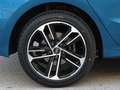 Audi A3 2.0 SPB 35 Tdi Business 150cv S-Tronic Nav/Cockpit Blu/Azzurro - thumbnail 9